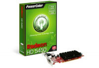 Powercolor AX5450 2GBK3-SH